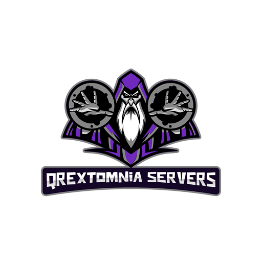 Qrextomnia Servers